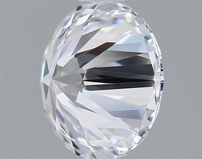 1.51 Carat Round Lab Diamond :: Greenstar spin frame 03