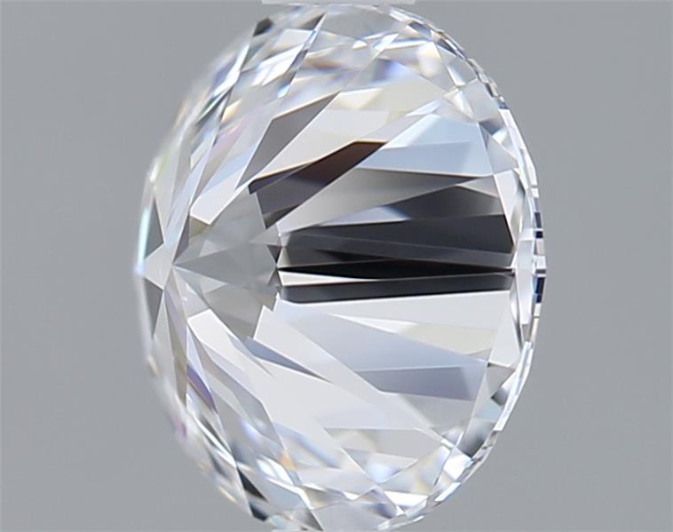 1.51 Carat Round Lab Diamond :: Greenstar spin frame 03