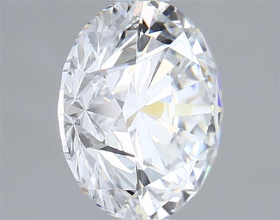 2.04 Carat Round Lab Diamond :: Greenstar spin frame 03
