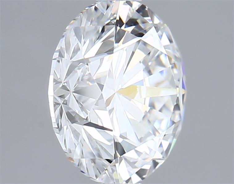 2.04 Carat Round Lab Diamond :: Greenstar spin frame 03