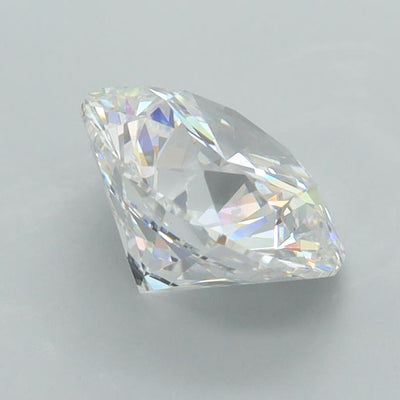 2.37 Carat Round Lab Diamond :: Greenstar spin frame 03