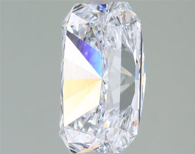 2.17 Carat Radiant Lab Diamond :: Greenstar spin frame 03
