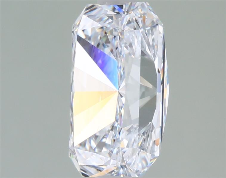 2.17 Carat Radiant Lab Diamond :: Greenstar spin frame 03
