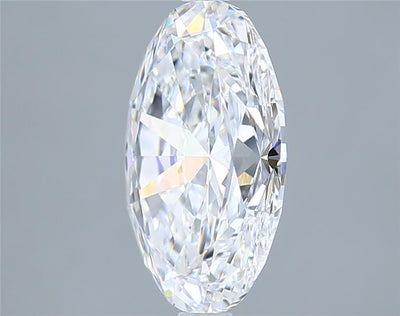 3.57 Carat Oval Lab Diamond :: Greenstar spin frame 03