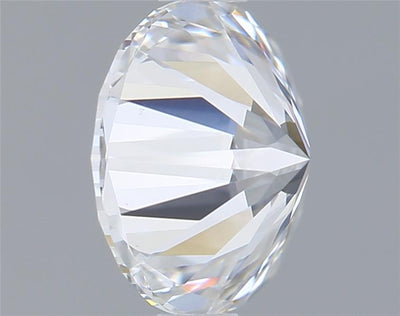 1.52 Carat Round Lab Diamond :: Greenstar spin frame 03