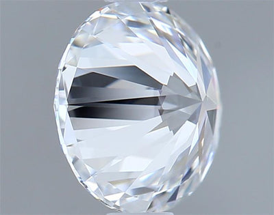 1.01 Carat Round Lab Diamond :: Greenstar spin frame 03