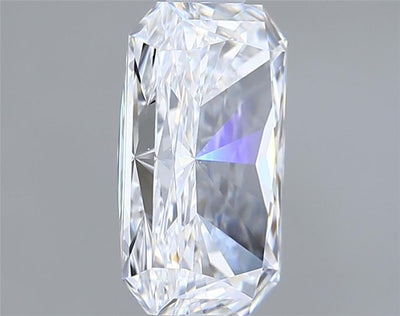 1.51 Carat Radiant Lab Diamond :: Greenstar spin frame 03
