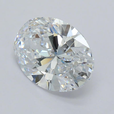 2.04 Carat Oval Lab Diamond :: Greenstar spin frame 03