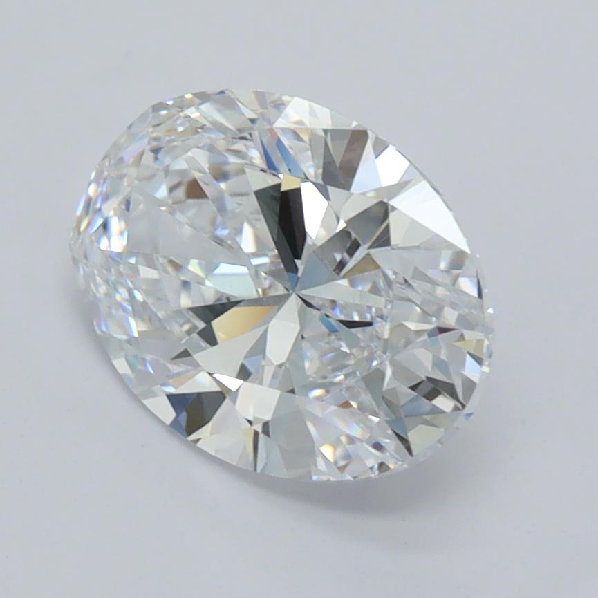 2.04 Carat Oval Lab Diamond :: Greenstar spin frame 03