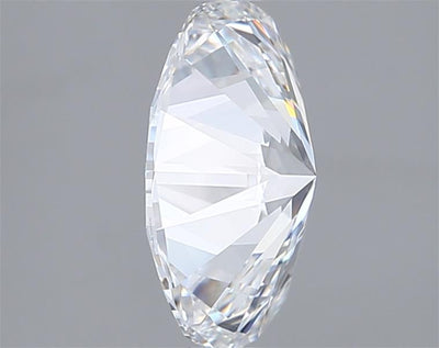 2.10 Carat Oval Lab Diamond :: Greenstar spin frame 03