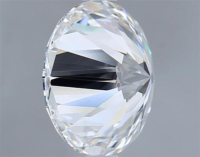 3.04 Carat Round Lab Diamond :: Greenstar spin frame 03
