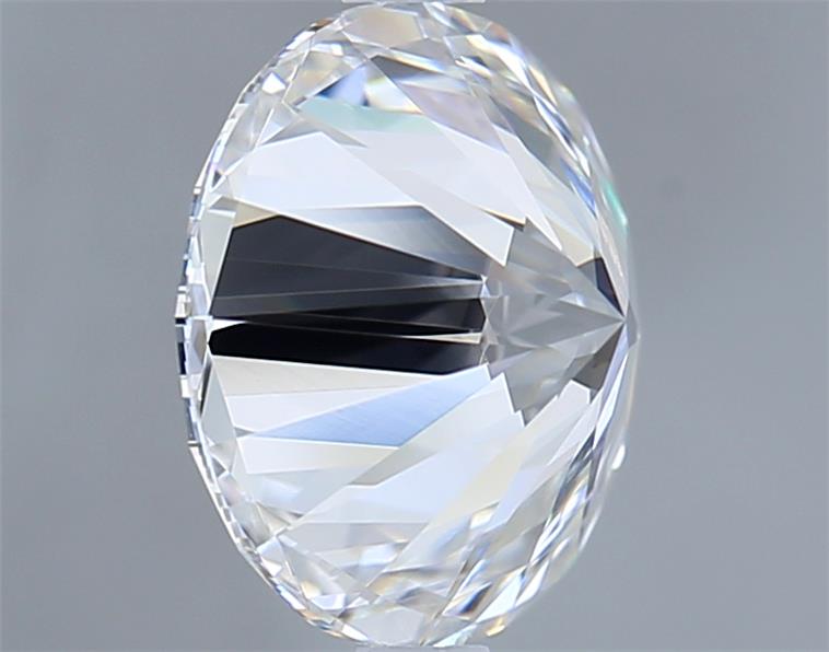 3.04 Carat Round Lab Diamond :: Greenstar spin frame 03
