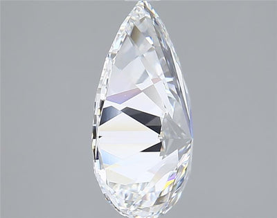3.06 Carat Pear Lab Diamond :: Greenstar spin frame 03
