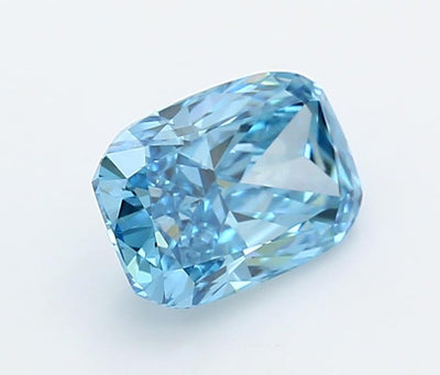1.51 Carat Cushion Lab Diamond :: Greenstar spin frame 03