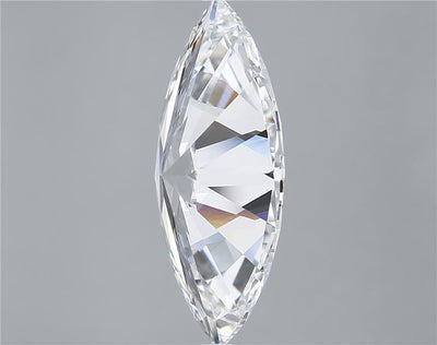 5.06 Carat Marquise Lab Diamond :: Greenstar spin frame 03
