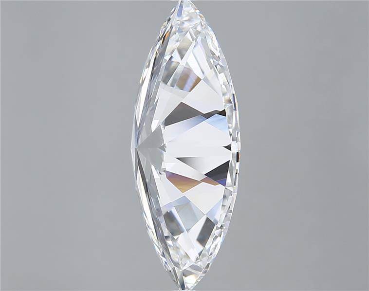 5.06 Carat Marquise Lab Diamond :: Greenstar spin frame 03