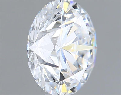1.06 Carat Round Lab Diamond :: Greenstar spin frame 03