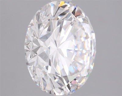 3.02 Carat Round Lab Diamond :: Greenstar spin frame 03