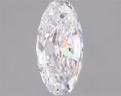1.55 Carat Oval Lab Diamond :: Greenstar spin frame 03