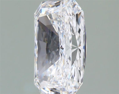 1.67 Carat Radiant Lab Diamond :: Greenstar spin frame 03