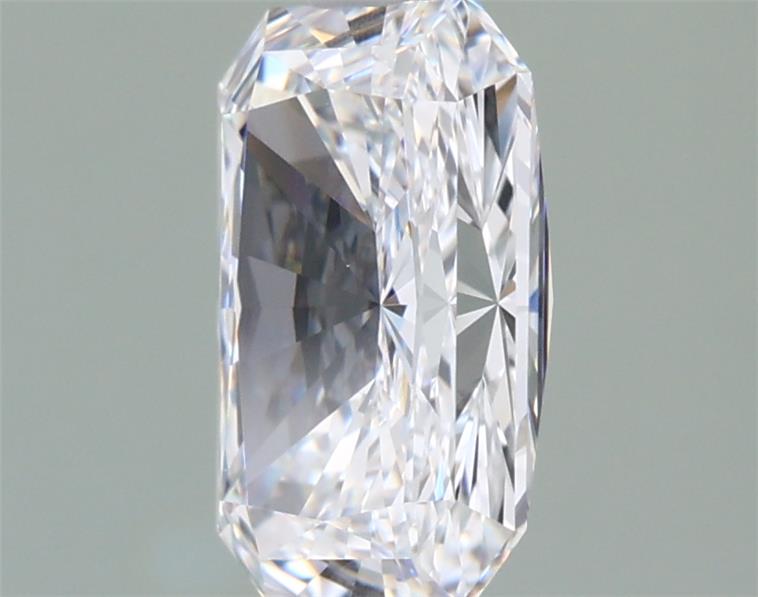 1.67 Carat Radiant Lab Diamond :: Greenstar spin frame 03