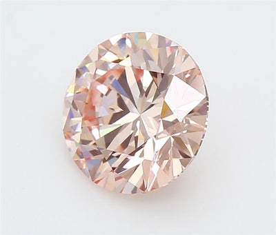 3.07 Carat Round Lab Diamond :: Greenstar spin frame 03