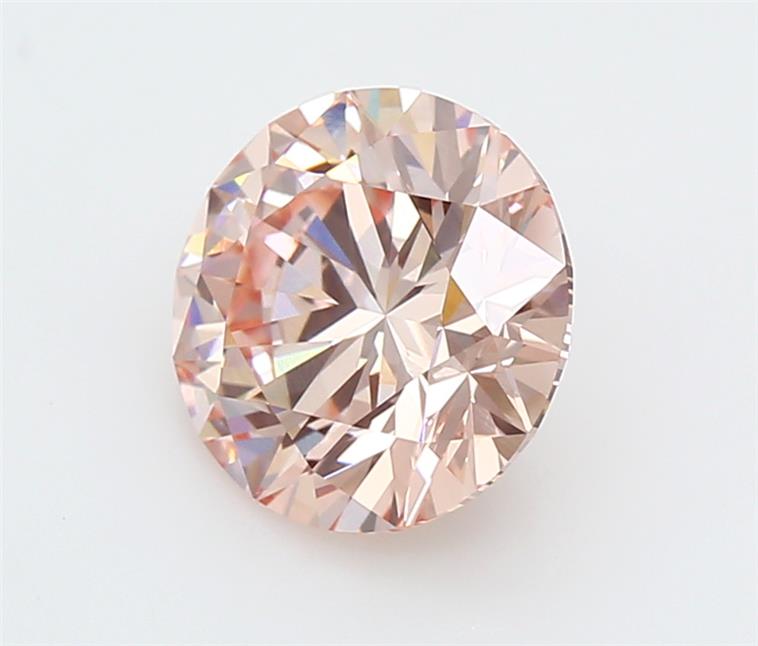 3.07 Carat Round Lab Diamond :: Greenstar spin frame 03