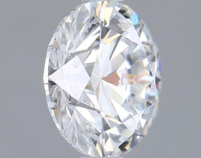1.62 Carat Round Lab Diamond :: Greenstar spin frame 03
