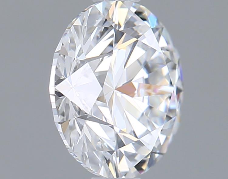 1.62 Carat Round Lab Diamond :: Greenstar spin frame 03