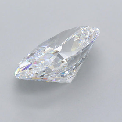 2.75 Carat Oval Lab Diamond :: Greenstar spin frame 03