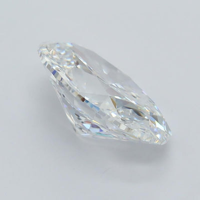 2.00 Carat Oval Lab Diamond :: Greenstar spin frame 03