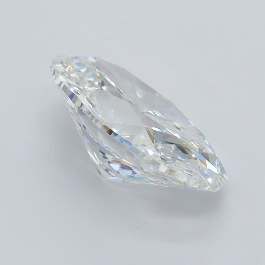 2.00 Carat Oval Lab Diamond :: Greenstar spin frame 03