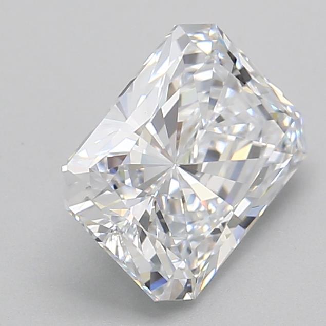 2.04 Carat Radiant Lab Diamond :: Greenstar spin frame 03