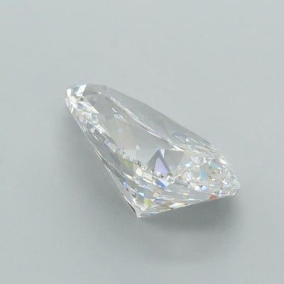 2.02 Carat Pear Lab Diamond :: Greenstar spin frame 03