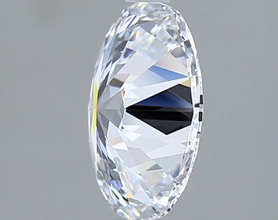 1.55 Carat Oval Lab Diamond :: Greenstar spin frame 03