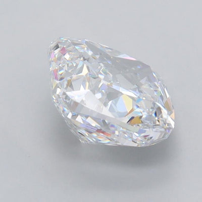 2.04 Carat Cushion Lab Diamond :: Greenstar spin frame 03