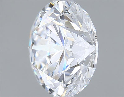 2.10 Carat Round Lab Diamond :: Greenstar spin frame 03