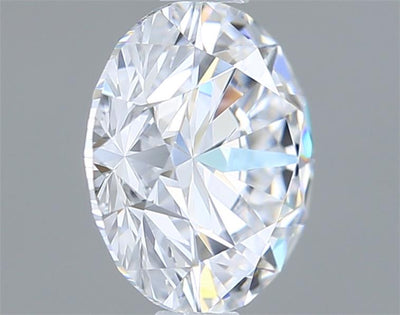1.05 Carat Round Lab Diamond :: Greenstar spin frame 03