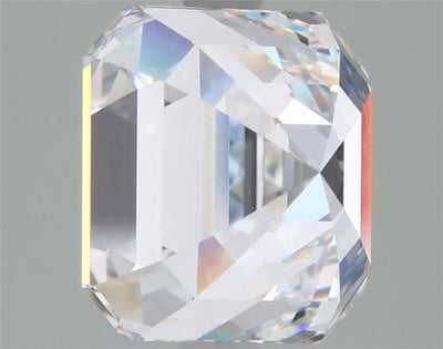 3.28 Carat Asscher Lab Diamond :: Greenstar spin frame 03