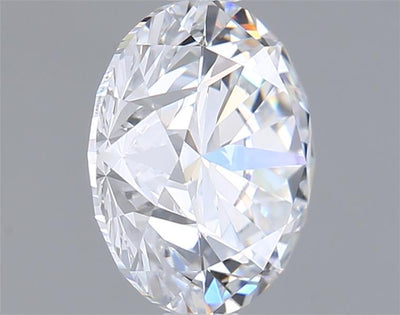 2.00 Carat Round Lab Diamond :: Greenstar spin frame 03