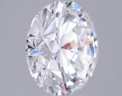 2.00 Carat Round Lab Diamond :: Greenstar spin frame 03
