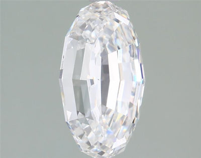 2.02 Carat Oval Lab Diamond :: Greenstar spin frame 03