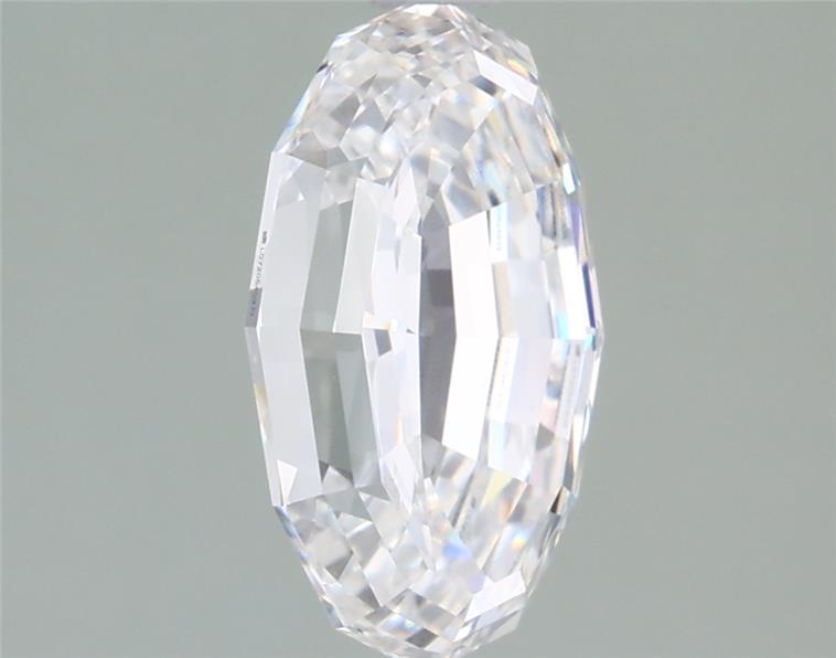 2.02 Carat Oval Lab Diamond :: Greenstar spin frame 03