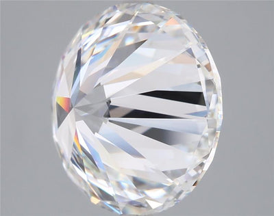 5.01 Carat Round Lab Diamond :: Greenstar spin frame 03