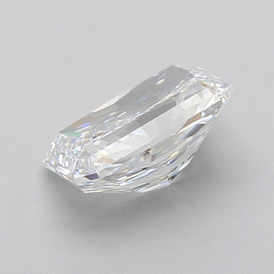 2.55 Carat Radiant Lab Diamond :: Greenstar spin frame 03