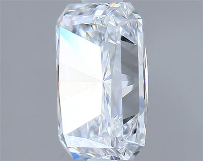 2.03 Carat Radiant Lab Diamond :: Greenstar spin frame 03