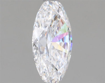 1.09 Carat Oval Lab Diamond :: Greenstar spin frame 03