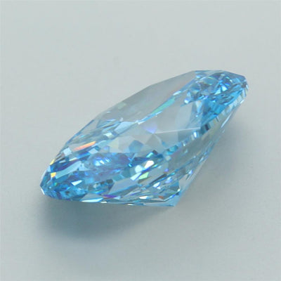 5.11 Carat Oval Lab Diamond :: Greenstar spin frame 03