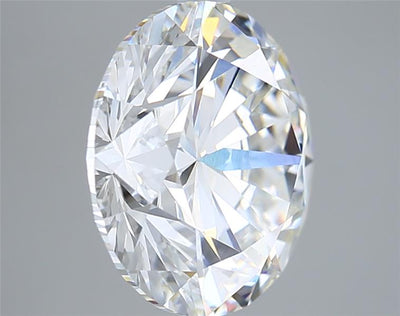 6.02 Carat Round Lab Diamond :: Greenstar spin frame 03