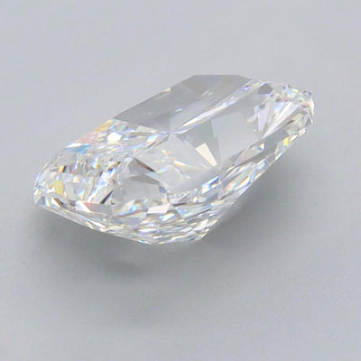 2.04 Carat Radiant Lab Diamond :: Greenstar spin frame 03